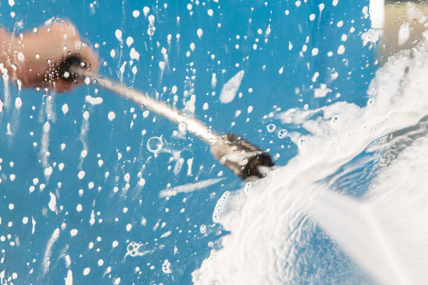 Playground Equipment Cleaning in Cresson, PA