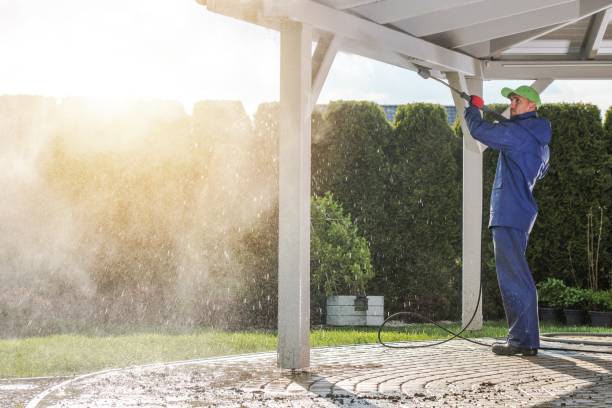 Best Restaurant Pressure Washing  in Cresson, PA