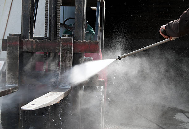 Best House Exterior Washing  in Cresson, PA